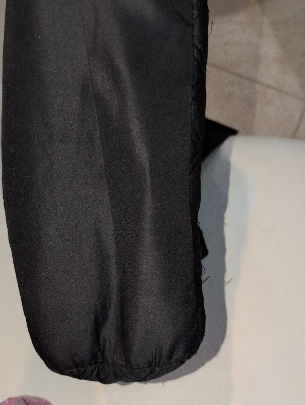 Fit N Fresh Quilted Large Tote